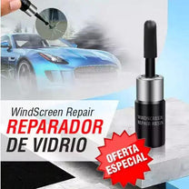 REPARADOR DE VIDRIOS PRO