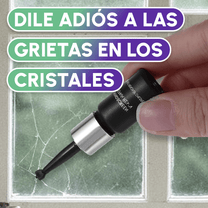 REPARADOR DE VIDRIOS PRO