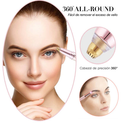 DEPILADOR DE CEJAS + ENVIO GRATIS