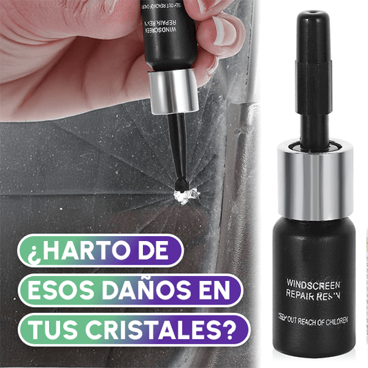 REPARADOR DE VIDRIOS PRO